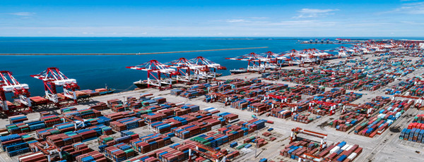 進口報關(guān)代理