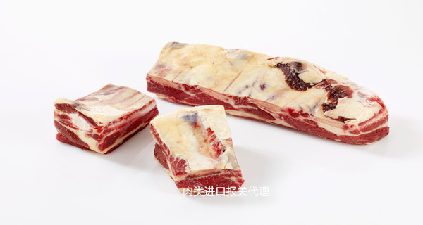 進(jìn)口報(bào)關(guān)代理