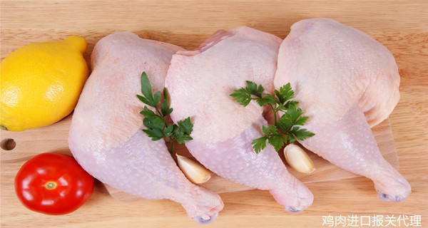 進(jìn)口報(bào)關(guān)代理