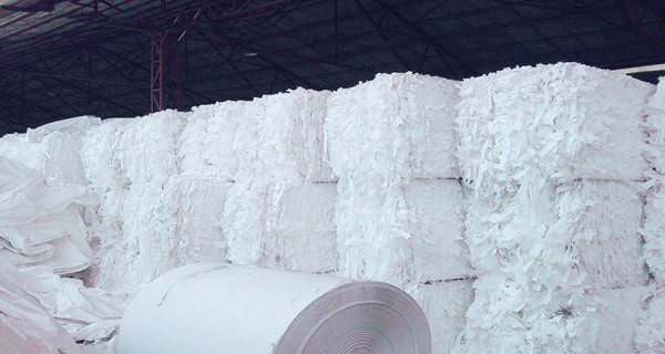 紙漿進口報關(guān)