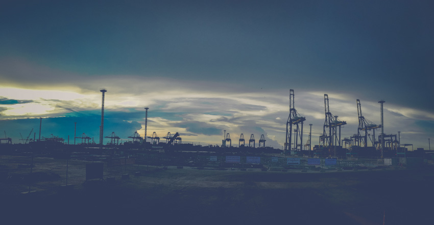 上海報關報檢關稅 上海報關報檢關稅