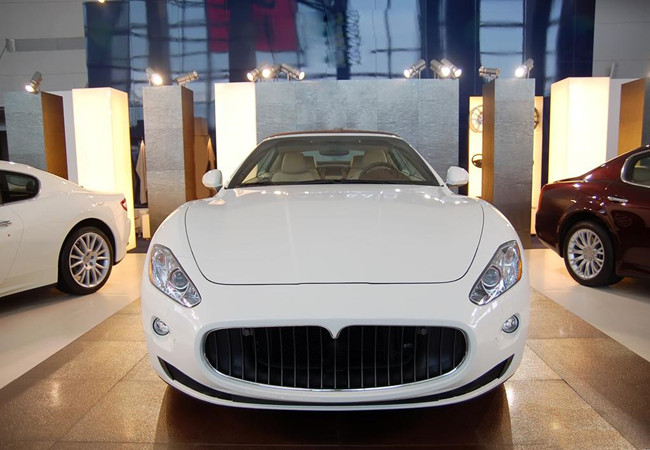 汽車進(jìn)口報關(guān)費(fèi)用