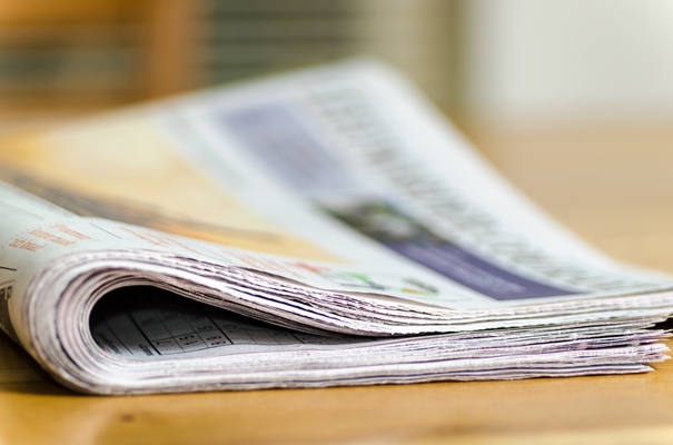 新聞紙進口報關(guān)